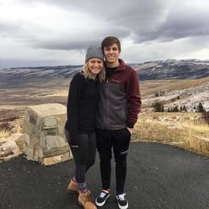 Meet your Posher, Brett